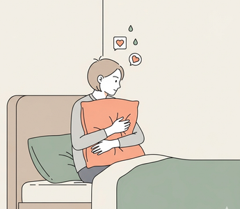 How to Get Over Someone You Have to See Every Day