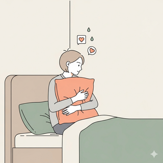 How to Get Over Someone You Have to See Every Day