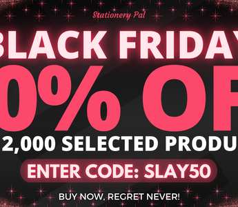 50% Off Cool Finds: Black Friday Savings!