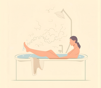 🪒 How to Shave Your Legs