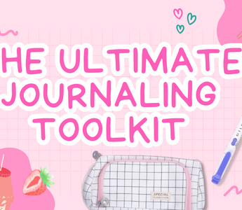 The Ultimate Journaling Toolkit