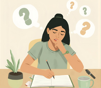 How to Find Calm in Chaos: A Guide to Mental Minimalism