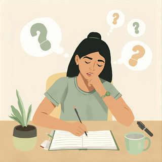 How to Find Calm in Chaos: A Guide to Mental Minimalism