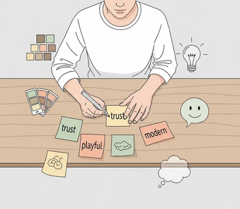 How to Create a Logo