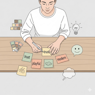 How to Create a Logo