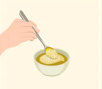 ✨ How to Exfoliate Your Skin With Olive Oil and Sugar