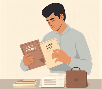 🧾 How to Expunge Your Criminal Record