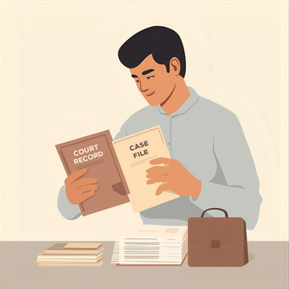 🧾 How to Expunge Your Criminal Record
