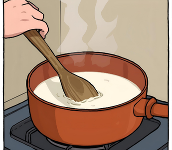 🎨 How to Make Homemade Polymer Clay Substitute