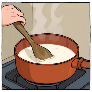 🎨 How to Make Homemade Polymer Clay Substitute