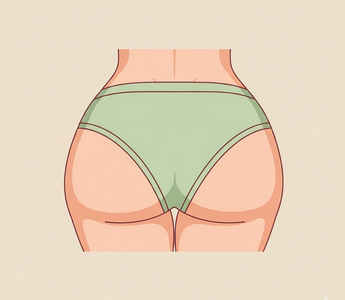 5 Different Types of Butts: Find Your Shape