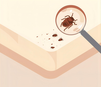 🪳 Bedbugs: How to Spot Them and What to Do About It