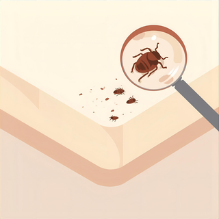 🪳 Bedbugs: How to Spot Them and What to Do About It