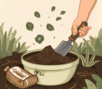 🌿 How to Grow Elephant Ear Plants