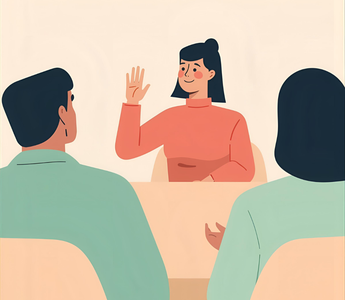 💬 How to Be Good at Group Discussion
