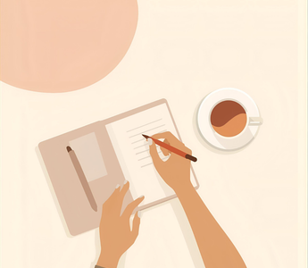 💭 How to Survive Overthinking