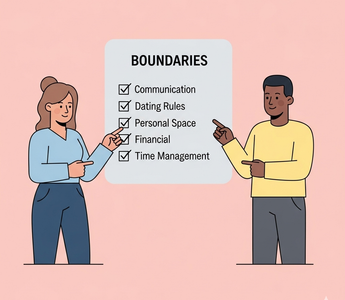 What It Means to Take a Break in a Relationship