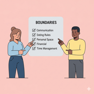 What It Means to Take a Break in a Relationship