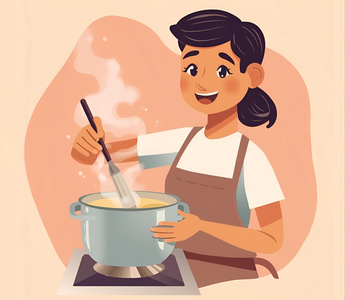 🍯 How to Prepare Wax with Sugar