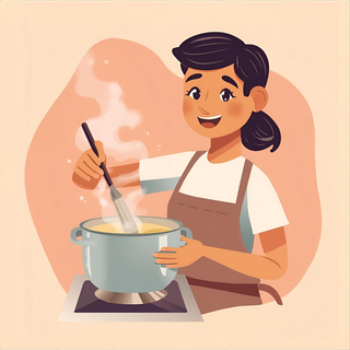 🍯 How to Prepare Wax with Sugar