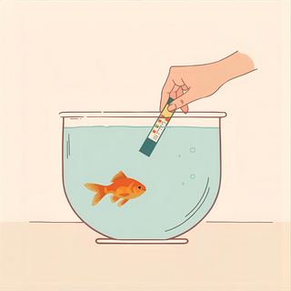 How to Keep a Goldfish Alive
