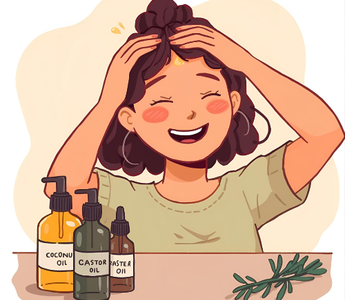 How to Stop Hair Loss: Do Natural Treatments Work?