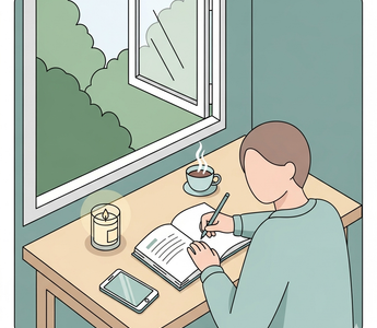 How to Live Intentionally in 2025: Embrace Slow, Sustainable, and Smart Habits