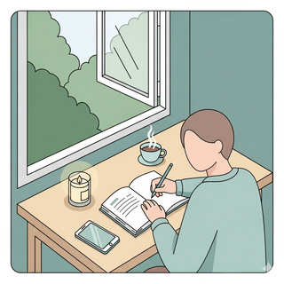 How to Live Intentionally in 2025: Embrace Slow, Sustainable, and Smart Habits