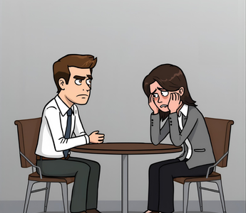 💔 How to Handle a Cheating Partner