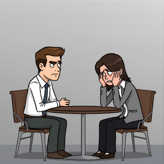 💔 How to Handle a Cheating Partner