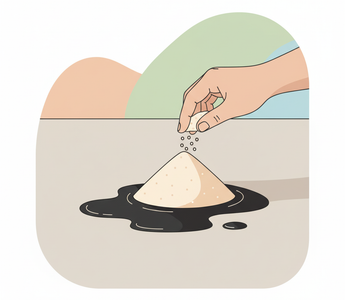 Best Ways to Remove Oil and Grease Stains from Your Driveway