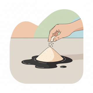 Best Ways to Remove Oil and Grease Stains from Your Driveway