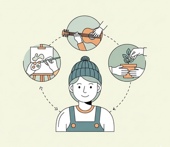 How to Find Your Passion