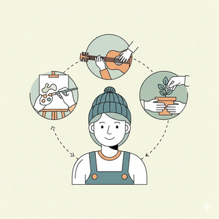 How to Find Your Passion