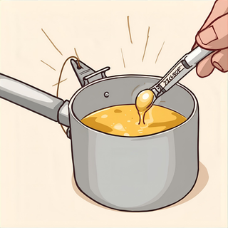 How to Make Dulce de Leche