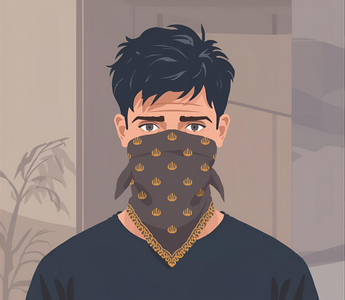 How to Wear Bandanas