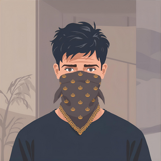 How to Wear Bandanas