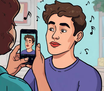 💬 How to Join the “That’s So Me” Trend on TikTok