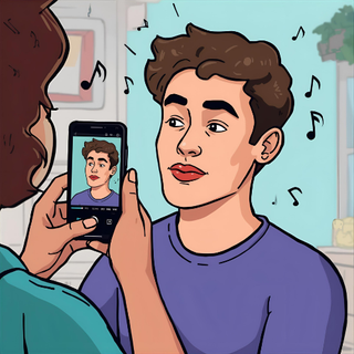 💬 How to Join the “That’s So Me” Trend on TikTok