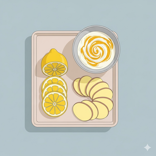 How to Whiten Underarms Naturally and Safely