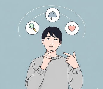 How to Balance “Vibes Over Logic” for Big Life Decisions in 2025