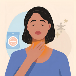 💆♀️ How to Reduce Neck Tension