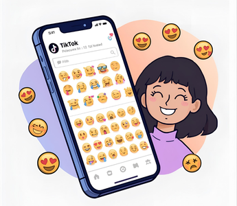 🎵 The Ultimate Guide to TikTok Slang Words, Phrases and Emojis