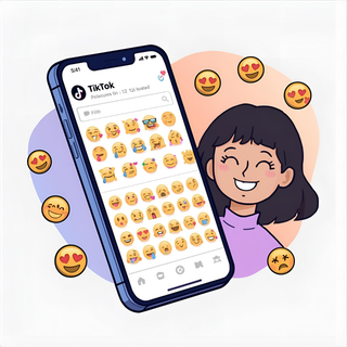 🎵 The Ultimate Guide to TikTok Slang Words, Phrases and Emojis