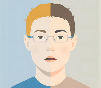 How to Hold Eye Contact and Keep a Confident Gaze