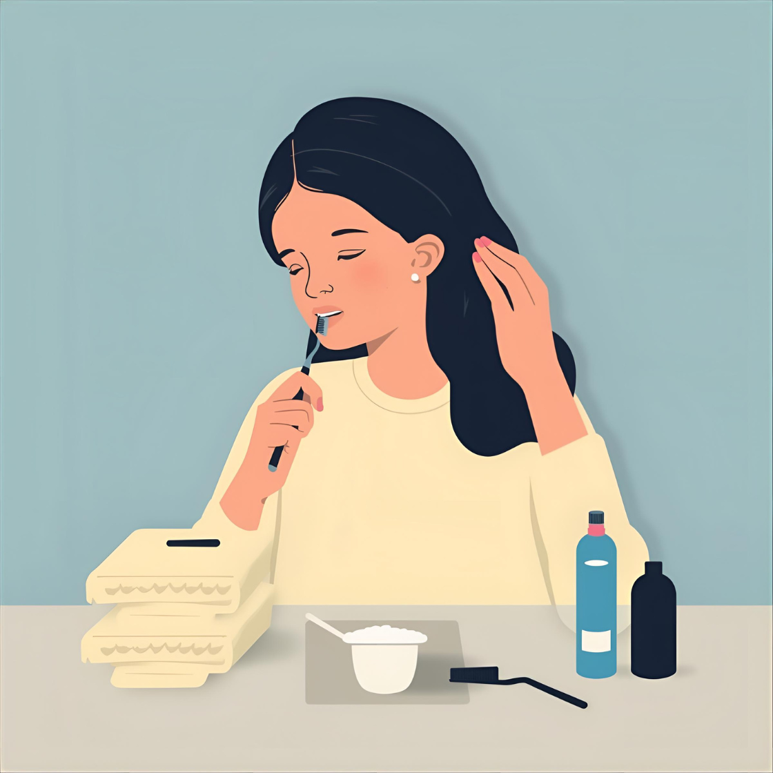 💖 How to Be a Gorgeous Teen Girl – Stationery Pal