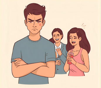 How to Spot a Clingy Boyfriend