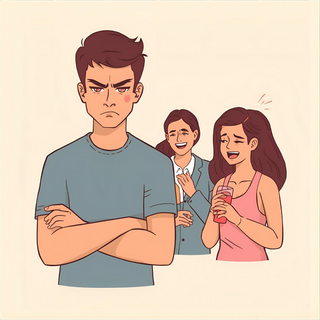 How to Spot a Clingy Boyfriend