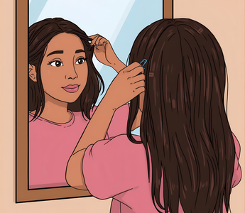 💇♀️ How to Cut Hair