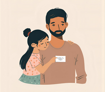 How to Be a Good Daughter